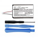 LIP1708 Battery for Sony Playstation 5 PS5 DualSense Controller CFI-ZCT1W LIP1708 Battery for Sony Playstation 5 PS5 DualSense Controller CFI-ZCT1W