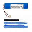 58-000138, R-41019534 Battery for Amazon Tap PW3840, PW3840KL Bluetooth Speaker