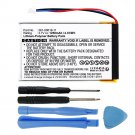 Garmin Nuvi 200 205 250 252 255 255W 260 265 270 Battery 361-00019-11