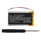 14192-00 Battery for Jabra Pro 9400 9450 9460 9465 Duo 9470 Headset 3.7V