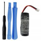 600mAh LIS1442 Battery for Sony PS3 Playstation 3 Move Navigation Controller 600mAh LIS1442 Battery for Sony PS3 Playstation 3 Move Navigation Controller