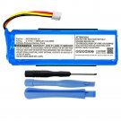 6000mAh AEC982999-2P Battery for JBL Charge Portable Bluetooth Speaker 6000mAh AEC982999-2P Battery for JBL Charge Portable Bluetooth Speaker