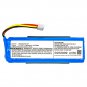 6000mAh AEC982999-2P Battery for JBL Charge Portable Bluetooth Speaker