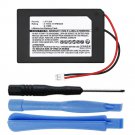 570mAh LIP1359 Battery Pack for Sony Playstation 3 PS3 Dualshock 3 Controller 570mAh LIP1359 Battery Pack for Sony Playstation 3 PS3 Dualshock 3 Controller