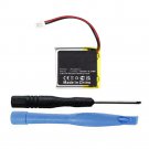 Viper 7756V 5706V 3706V 4706V Clifford 7756X Python Key Fob Battery JFC302223