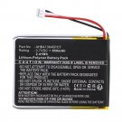 AHB413645PCT Battery Replacement for Sennheiser PXC 550 Headphones