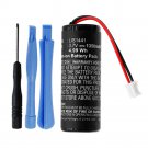 1350mAh LIS1441 LIP1450 Battery Sony PS3 Playstation 3 Move Motion Controller 1350mAh LIS1441 LIP1450 Battery Sony PS3 Playstation 3 Move Motion Controller