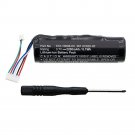 010-10806-01 010-10806-20 361-00029-00 361-00029-01 Battery for Garmin Astro DC20 DC30 DC40 010-10806-01 010-10806-20 361-00029-00 361-00029-01 Battery for Garmin Astro DC20 DC30 DC40