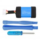 I0328A, GSP-2S10-CH6A Battery Replacement for JBL Charge 6 Speaker 5000mAh I0328A, GSP-2S10-CH6A Battery Replacement for JBL Charge 6 Speaker 5000mAh