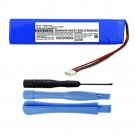 5000mAh GSP0931134 Battery Replacement for JBL Xtreme Wireless Bluetooth Speaker 5000mAh GSP0931134 Battery Replacement for JBL Xtreme Wireless Bluetooth Speaker