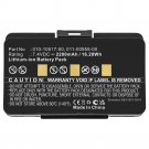 Battery 4 Garmin GPSMAP 276 276c 296 296c 376 376c 378 378c 396 396c 478 495 496 Battery 4 Garmin GPSMAP 276 276c 296 296c 376 376c 378 378c 396 396c 478 495 496