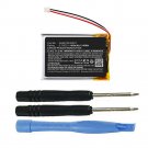 400mAh AHB572535PST Battery Replacement for Jabra Evolve 75 Wireless Headset