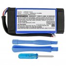 10000mAh GSP0931134 01 Battery Replacement for JBL Boombox Bluetooth Speaker