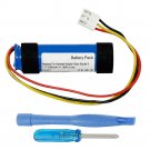 Harman Kardon Onyx Studio 4 Speaker Battery Replacement ICR22650 22650 3000mAh Harman Kardon Onyx Studio 4 Speaker Battery Replacement ICR22650 22650 3000mAh