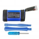 SUN-INTE-265 Battery Replacement for JBL PartyBox On-The-Go Bluetooth Speaker SUN-INTE-265 Battery Replacement for JBL PartyBox On-The-Go Bluetooth Speaker