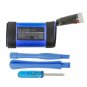 SUN-INTE-265 Battery Replacement for JBL PartyBox On-The-Go Bluetooth Speaker