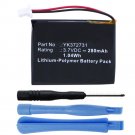 YK372731 Battery for Golf Buddy Voice, Voice+, VS4, Voice 2 GPS Range Finder YK372731 Battery for Golf Buddy Voice, Voice+, VS4, Voice 2 GPS Range Finder