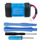7800mAh GSP-1S3P-CH4D Battery Replacement for JBL Pulse 5 Bluetooth Speaker 7800mAh GSP-1S3P-CH4D Battery Replacement for JBL Pulse 5 Bluetooth Speaker