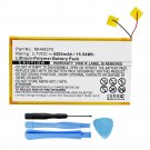 MH49370 Battery Replacement for RCA 10-inch RCT6203W46 Tablet 4200mAh MH49370 Battery Replacement for RCA 10-inch RCT6203W46 Tablet 4200mAh