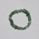 Green Aventurine Stretch Bracelet