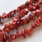 Red Jasper Stretch Bracelet