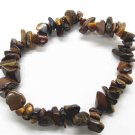 Tiger's Eye Stretch Bracelet