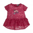 Torio Summer Travel Long Top - 36 months