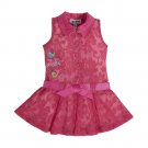 Torio Summer Travel Party Dress - 36 months