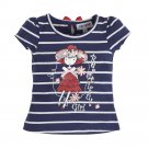 Torio La Promenade Graphic Tee - 12 months