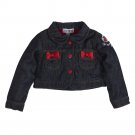 Torio La Promenade Denim Jacket - 36 months