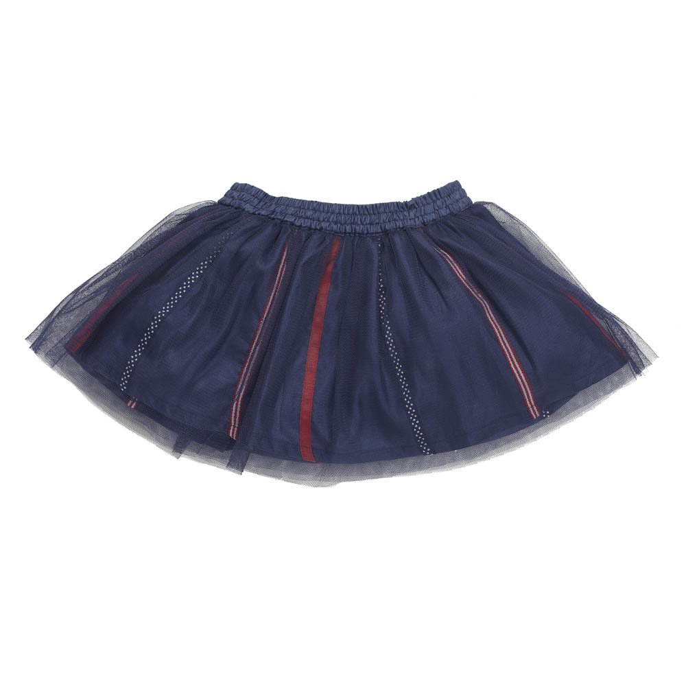 Torio La Promenade Gorgeous Mini Skirt - 36 months