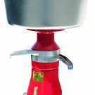 MILK CREAM CENTRIFUGAL SEPARATOR SKIMMING 220V DOMESTIC FARMS 15-100l/h Free shipping