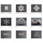 5mm Magic Cubes Magnet Puzzle Balls DIY Toy Gift 216pcs