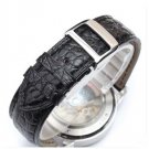 wrist watch leather belt Watch Belt Thq-01