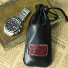 Leather Bags Watch Pouch THAE-001
