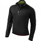 Specialized Element 3.0 Soft Shell Jacket w/ Liner Men's Size Medium Black New