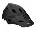 Kali Protective Maya Mountain Bike Enduro Helmet Size S/M (55-61cm) Black New