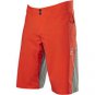 Fox Attack Q4 Cycling Short Orange Sz: 32 New