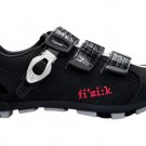 Fizik M5 Donna Women's Mountain Bike Shoes Size 38 / 7.5 New