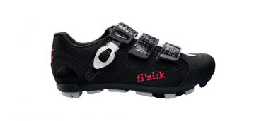 Fizik M5 Donna Women's Mountain Bike Shoes Size 38 / 7.5 New