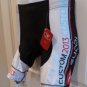 Sugoi Women's Adventure Short Cycling Tri Black Small