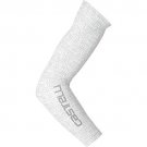 Castelli Chill Sleeves Running Cycling Cooling + UV Protection Size S/M New