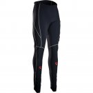 Bontrager RXL Softshell Men's Cycling Tights Size Large Black New
