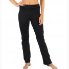 Sugoi Jackie Pant Thermal Women's Workout Pants Size Medium Black New