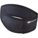 Sugoi Linear Ponytail Headwarmer Women's O/S Gunmetal/Black NEW