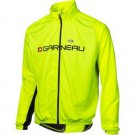 Louis Garneau Men's XS Team wind jacket New
