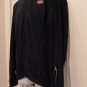 Sugoi Men's RS Jacket Black Large Cycling Tri NEW