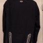 Sugoi Men's RS Jacket Black Large Cycling Tri NEW