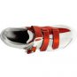 Fizik R5 Donna Road Cycling Shoe Women's Size 40 White/Orange
