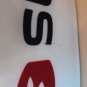 New Sugoi Men's RSE Tri Short Black/White Small Cycling Running
